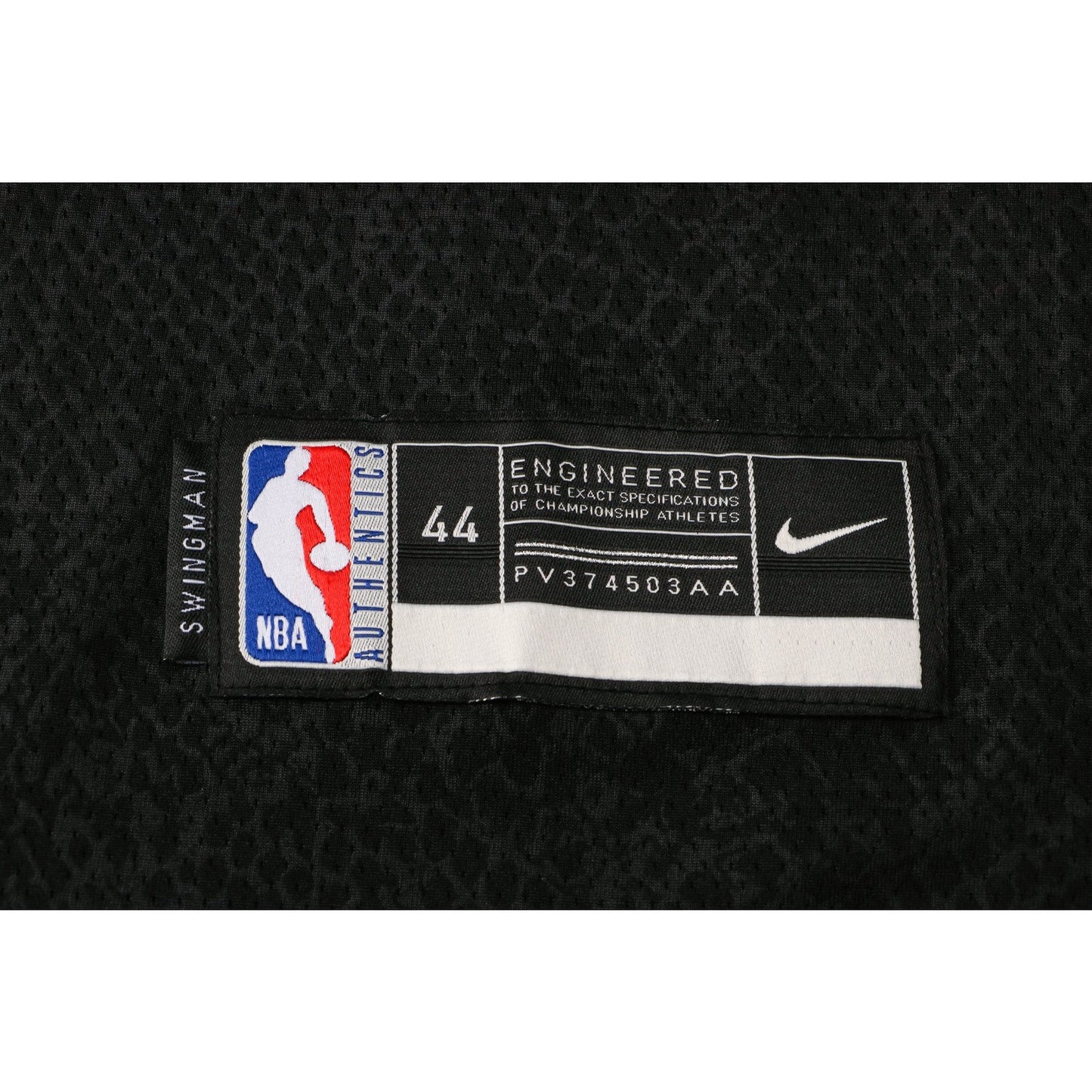 CAMISETA DAVIS LAKERS