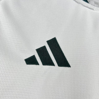 New Real Madrid Home Kit 26/27