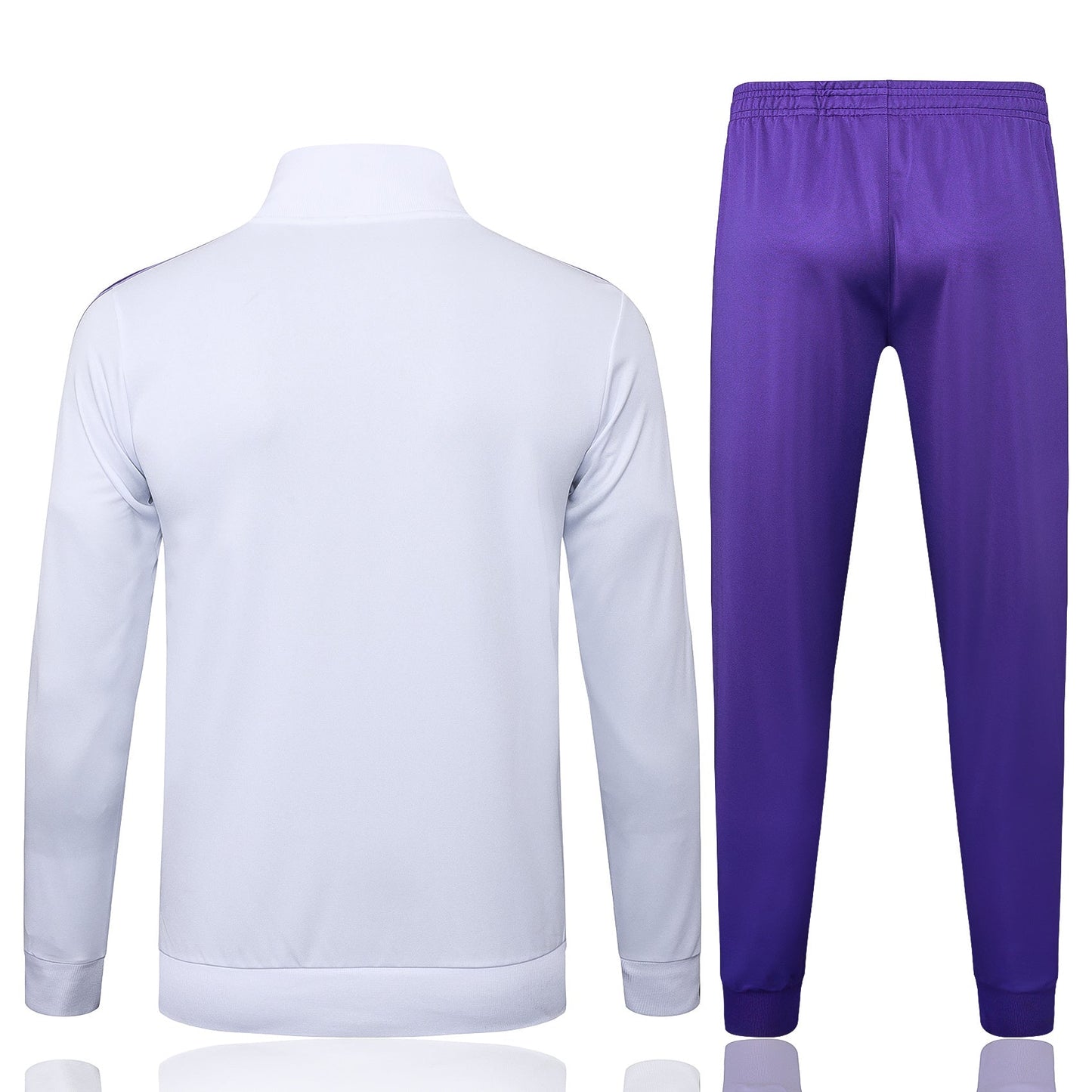 New Real Madrid TrackSuit Complete 3º 25/26