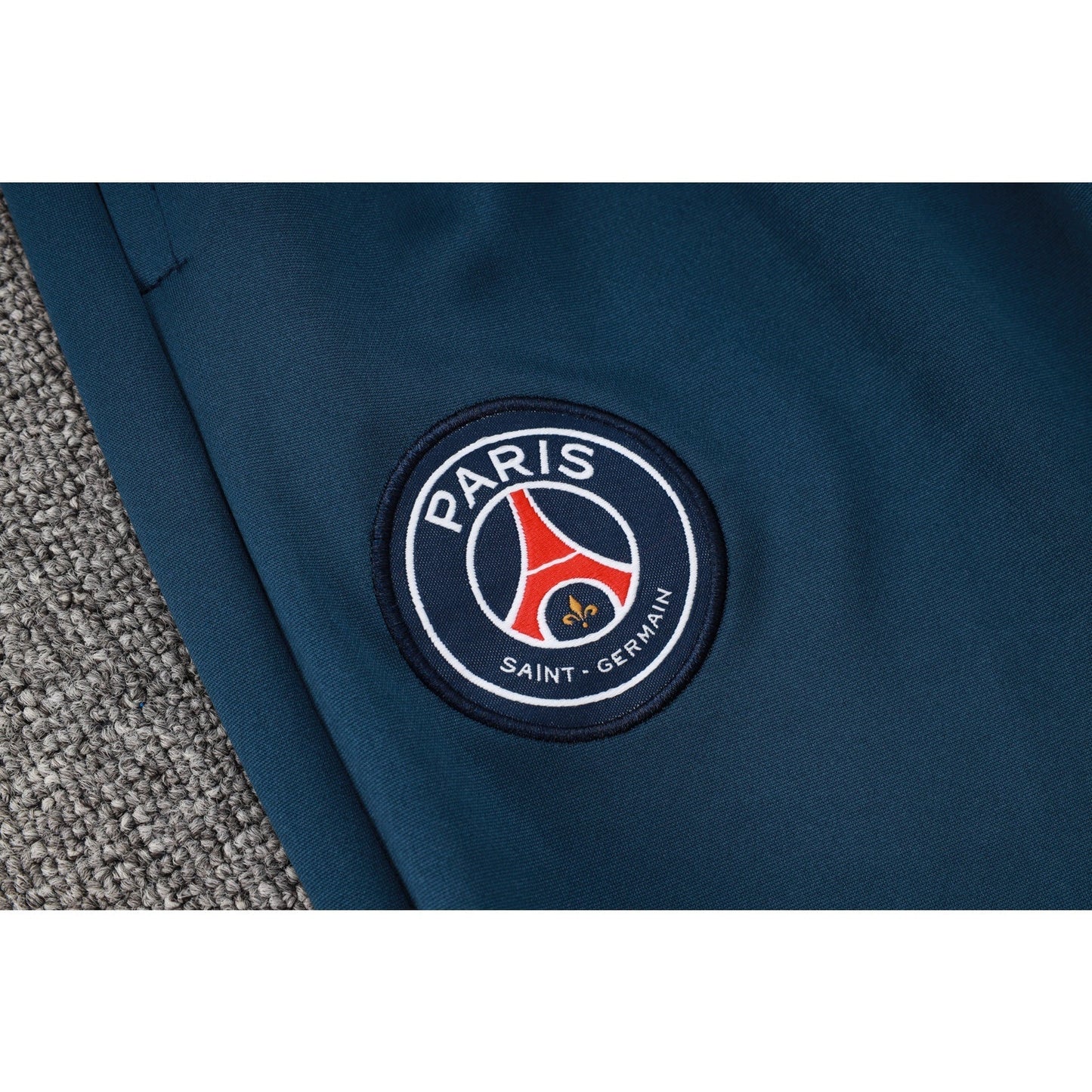 New Paris Saint Germain (PSG) 1º TrackSuit Complete 24/25