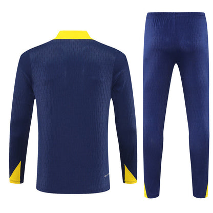 New Atlético de Madrid TrackSuit Complete 25/26