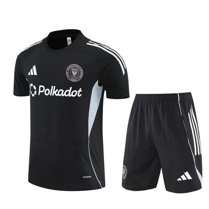 New Inter Miami TrackSuit Corto 25/26