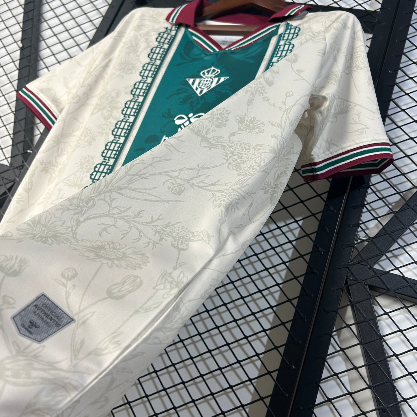 New Real Betis Special Edition Shirt 25/26