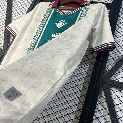 New Real Betis Special Edition Shirt 25/26