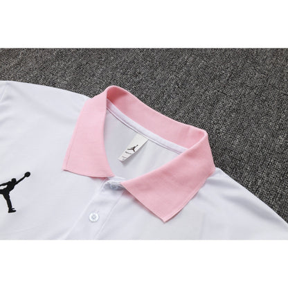 NEW PSG TRACKSUIT POLO 3º 24/25