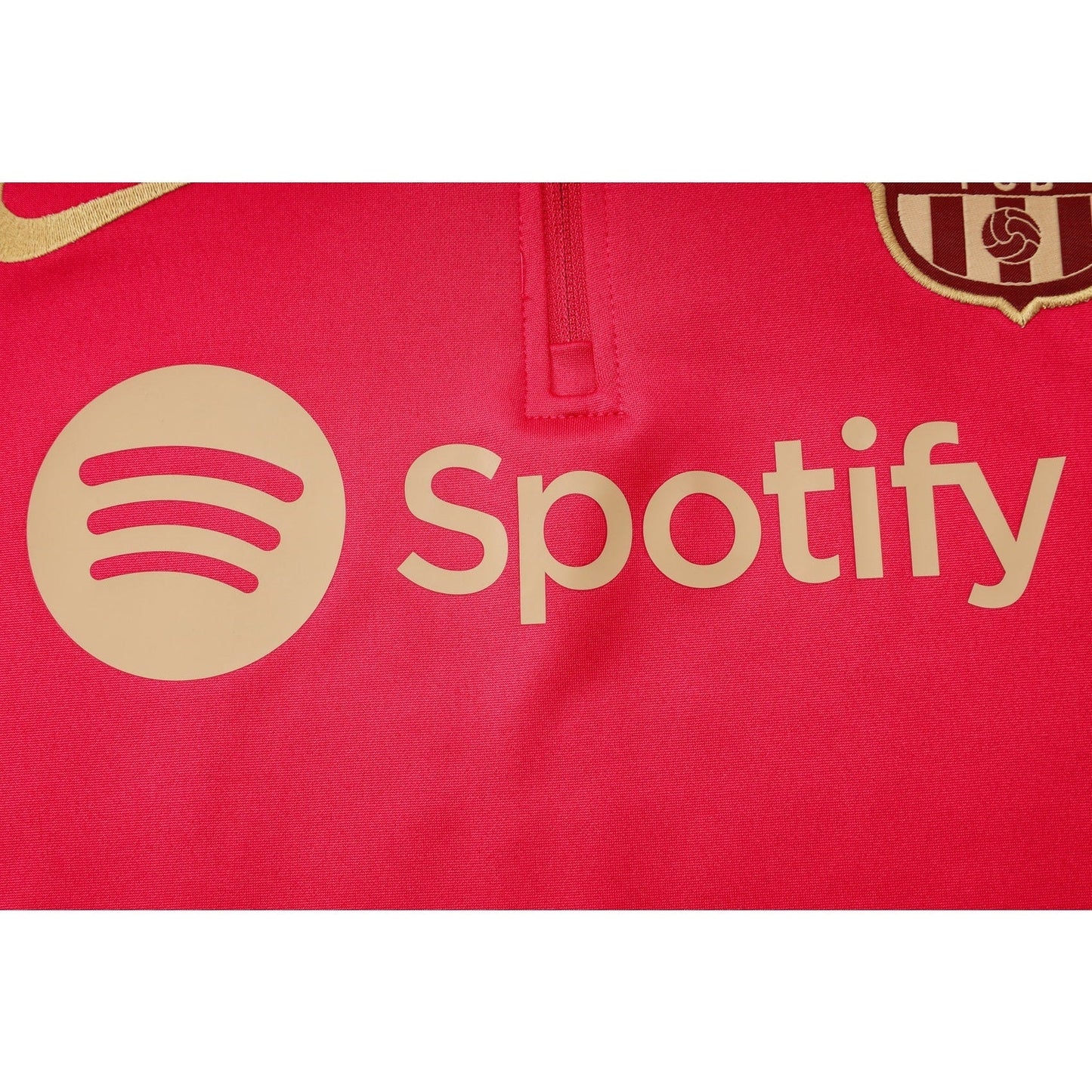 New Chándal Niño FC Barcelona 2º TrackSuit 24/25