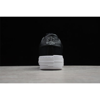 NEW AIR FORCE 1 BLACK