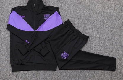 New FC Barcelona TrackSuit Complete 2º 25/26