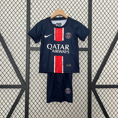New Conjunto Niño Paris Saint Germain 24/25