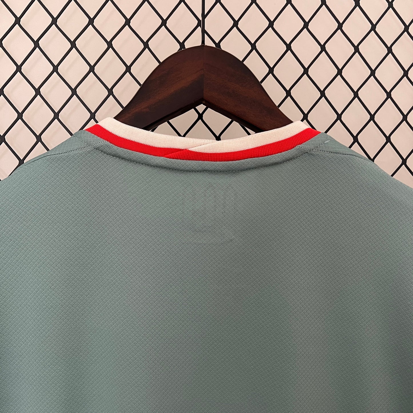 New Atlético de Madrid Away Shirt 24/25