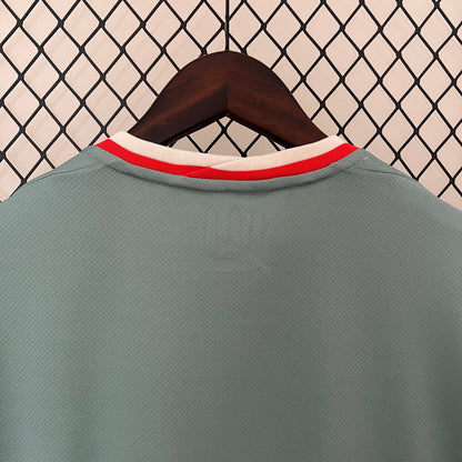 New Atlético de Madrid Away Shirt 24/25