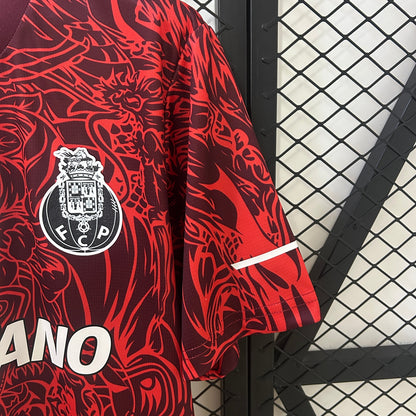 New Porto Red Dragon Special Edition 24/25