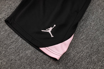 New París Saint-Germain FC TrackSuit Corto 24/25 (PSG)