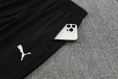 New Manchester City TrackSuit Complete 25/26