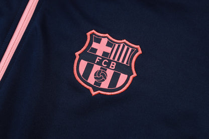 New FC Barcelona TrackSuit Complete ED RETRO 25/26