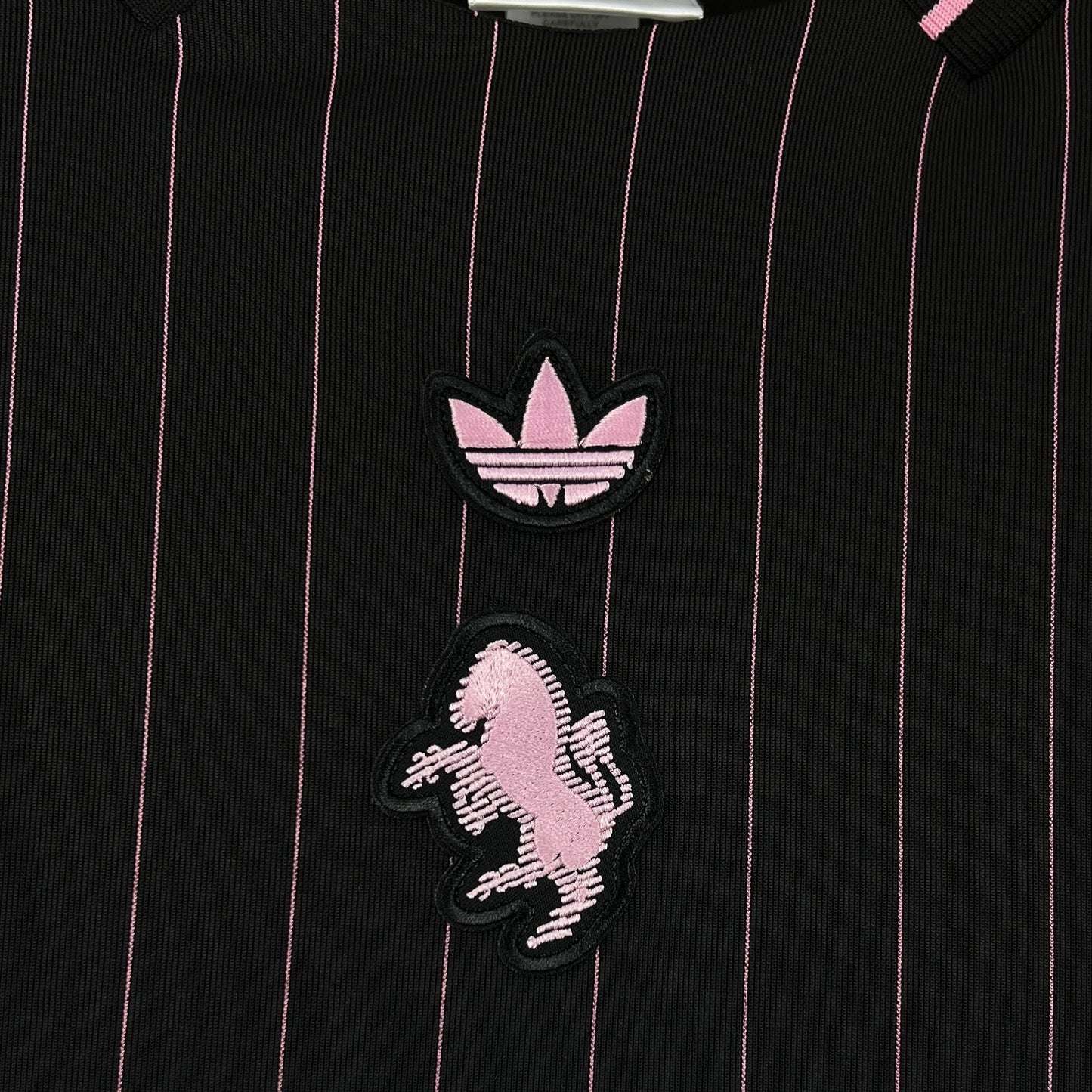 New Juventus de Turin Special Edition Shirt 25/26