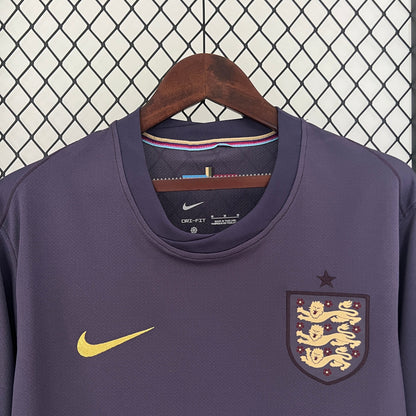 New Inglaterra Shirt Euro 2024