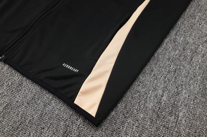 New Real Madrid TrackSuit 4 Complete 24/25