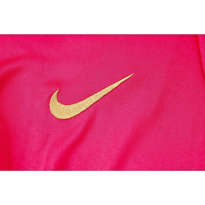NEW FC BARCELONA TRACKSUIT 2º POLO 24/25