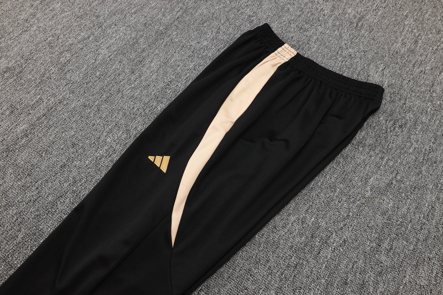 New Real Madrid TrackSuit 4 Complete 24/25