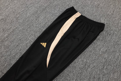 New Real Madrid TrackSuit 4 Complete 24/25