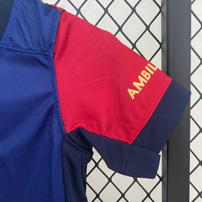 New Conjunto Niño FC Barcelona 24/25