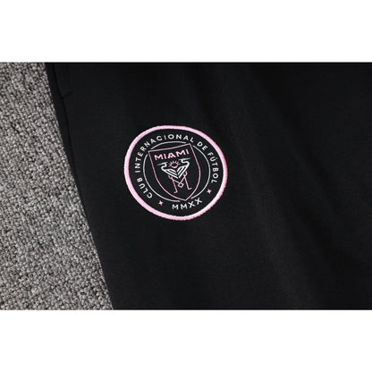 New Inter Miami TrackSuit Complete