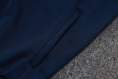 New Paris Saint Germain TrackSuit Complete 25/26