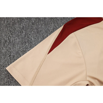 New FC Barcelona TrackSuit Corto 24/25
