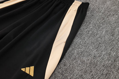 New Real Madrid TrackSuit 4 Complete 24/25