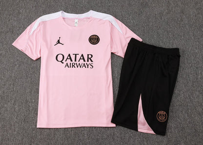 New París Saint-Germain FC TrackSuit Corto 24/25 (PSG)