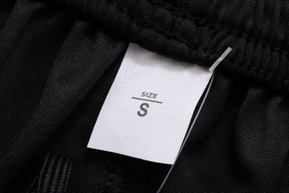 New Real Madrid TrackSuit Corto 1º