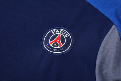 New Paris Saint Germain (PSG) TrackSuit Corto 25/26