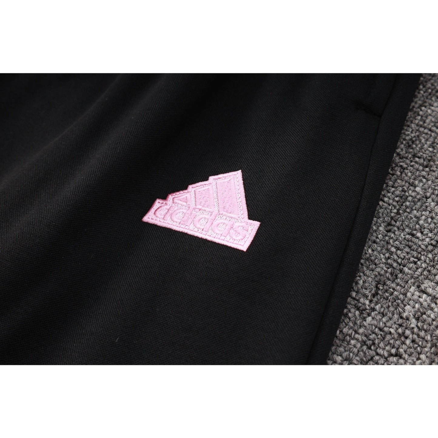 New Inter Miami TrackSuit Complete