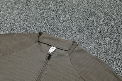 New Real Madrid TrackSuit Complete 25/26 3º