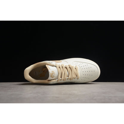 NEW AIR FORCE 1 CREAM