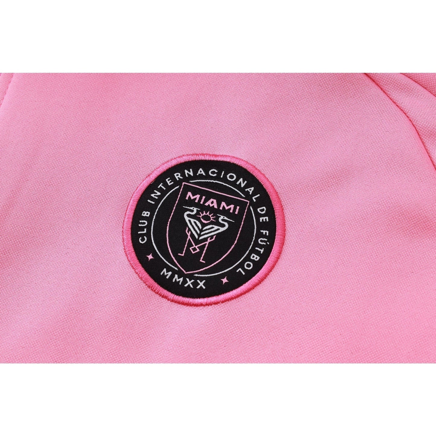 New Inter Miami TrackSuit Complete