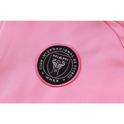 New Inter Miami TrackSuit Complete