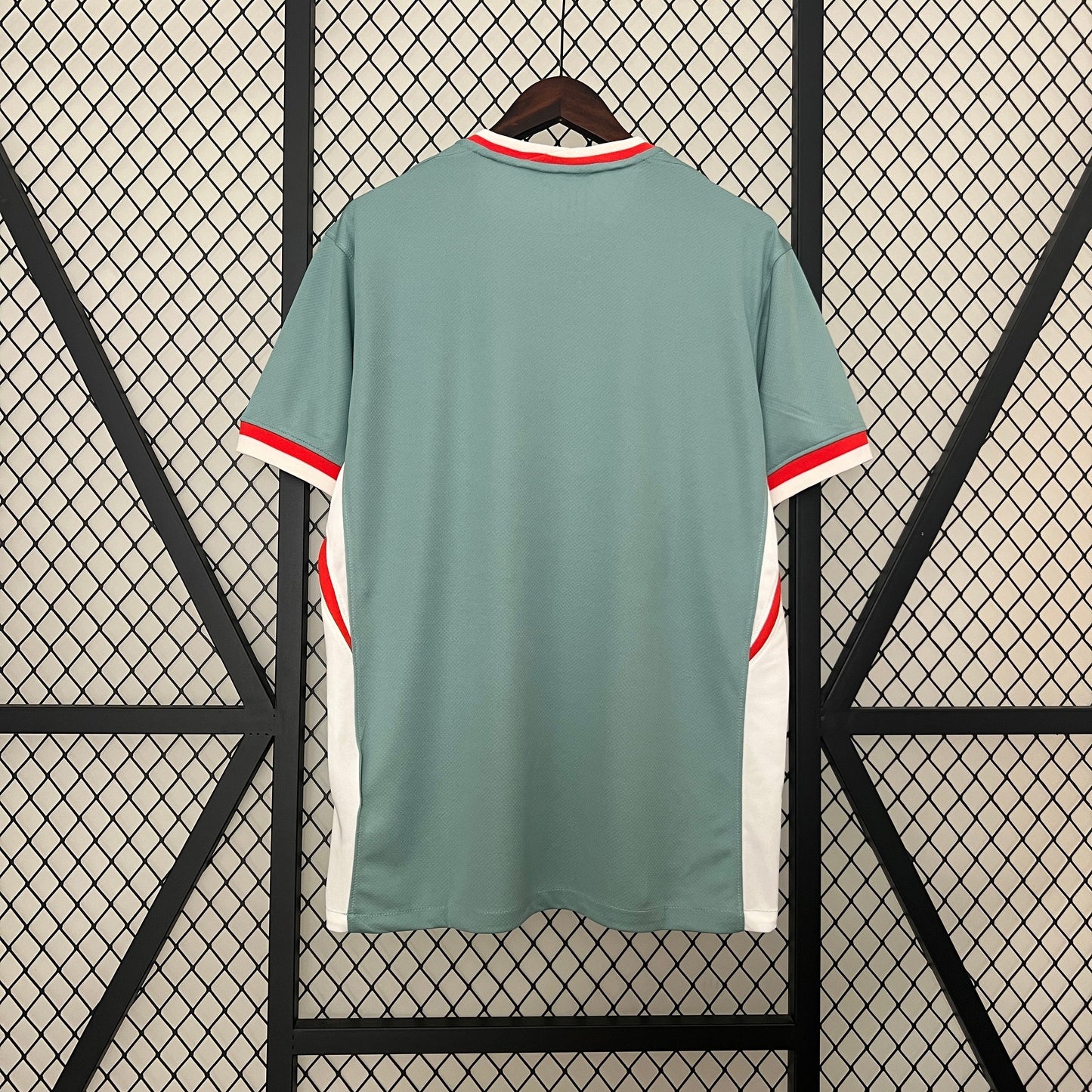New Atlético de Madrid Away Shirt 24/25