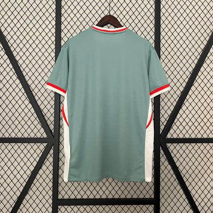 New Atlético de Madrid Away Shirt 24/25