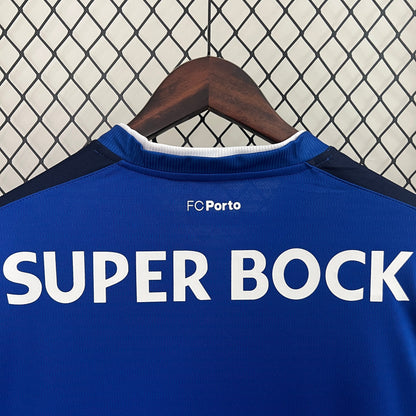 New Porto Home Shirt 24/25