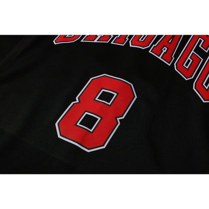 CAMISETA LAVINE CHICAGO BULLS