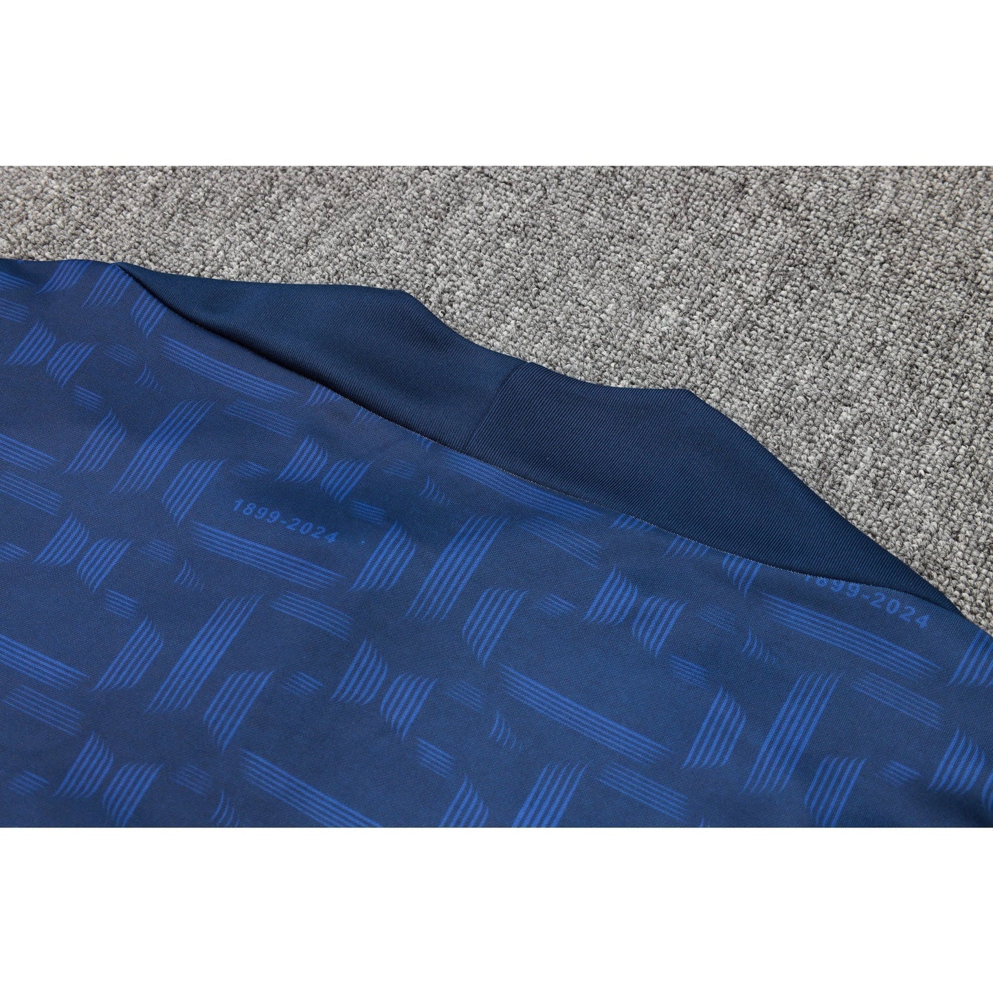 New FC Barcelona 4º TrackSuit Complete 24/25