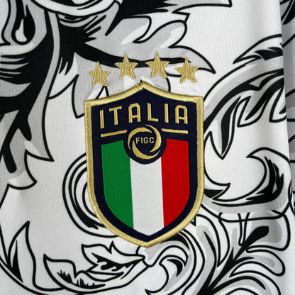 New Italia Versace White Special Edition Shirt 23/24