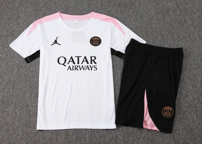 New París Saint-Germain FC TrackSuit Corto 24/25 (PSG)