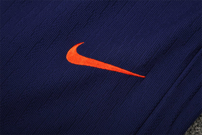 New FC Barcelona TrackSuit Complete 25/26