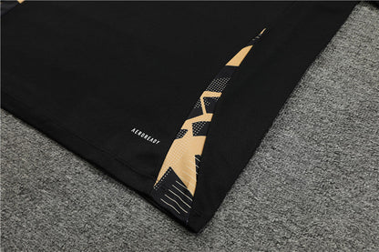 New Real Madrid TrackSuit Complete Deluxe Edition 24/25