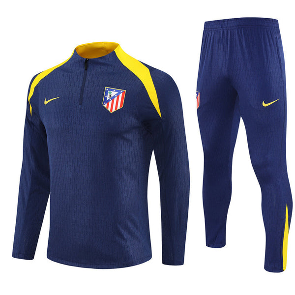 New Atlético de Madrid TrackSuit Complete 25/26