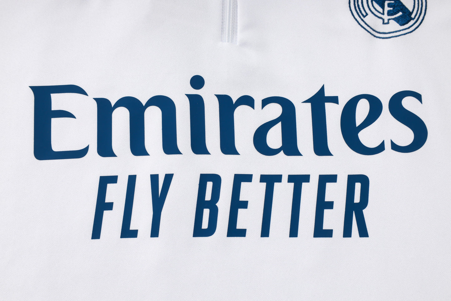 New Real Madrid 3º TrackSuit Complete 24/25