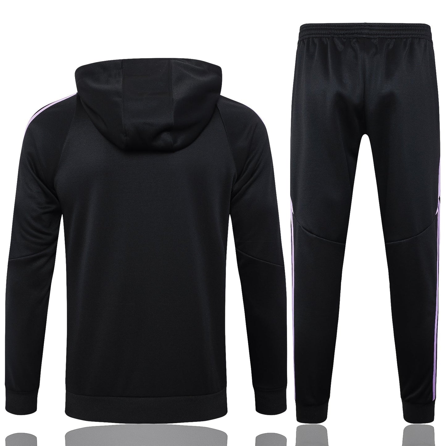 New Alemania TrackSuit Complete